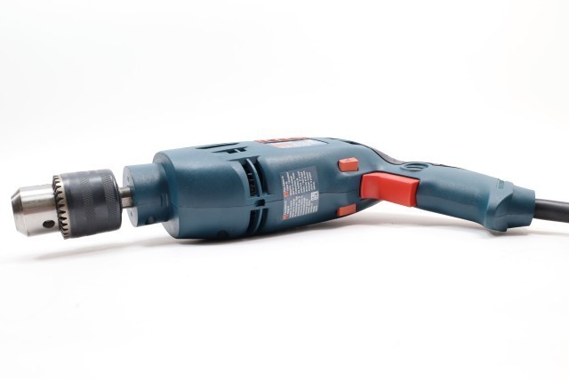 Bosch hammerdrill
