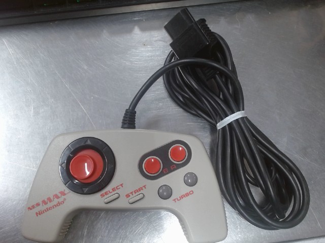 Man nes max �