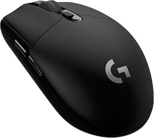 Logitech g305 mouse brand new
