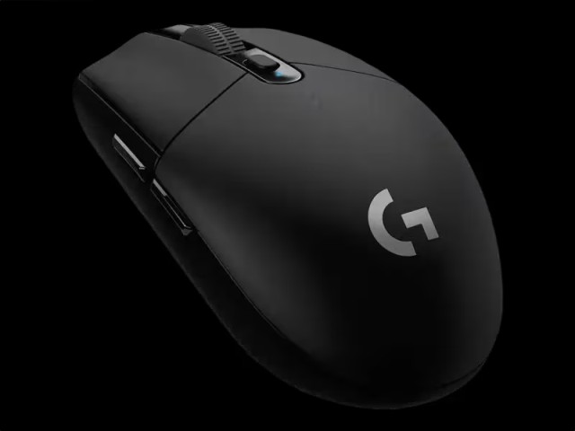 Logitech g305 mouse brand new