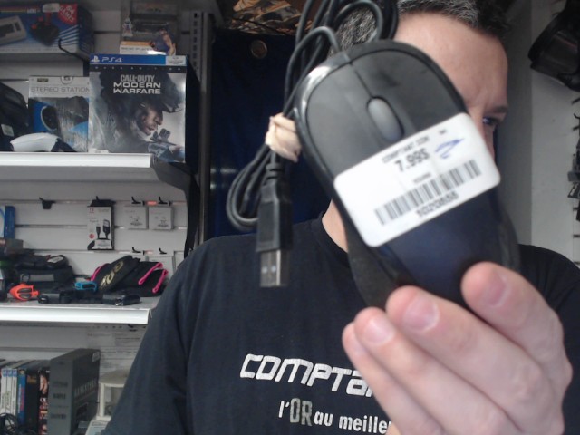 Souris