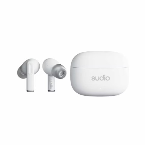 Earbuds sudio a1 pro brand new