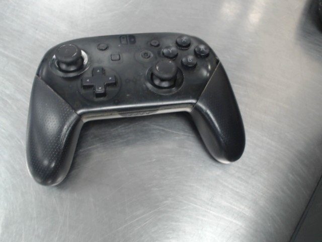 Manette switch pro