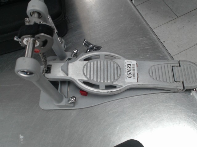 Pedal pour grosse caisse