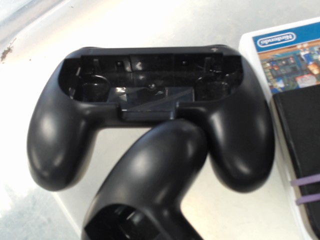 Holder manette de switch