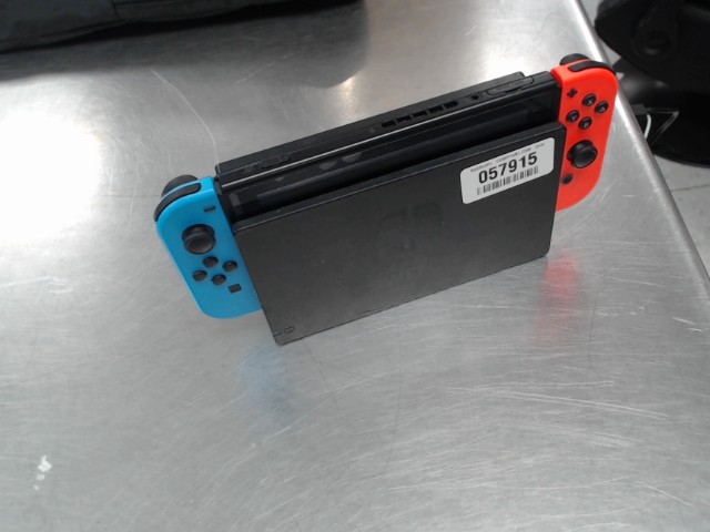 Nintendo switch originale no ac ni hdmi
