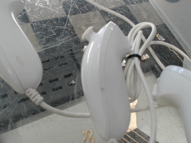 Joystick wii