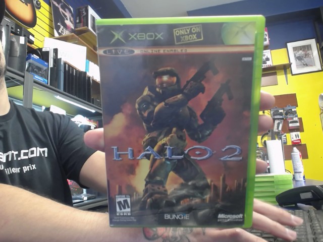 Halo 2