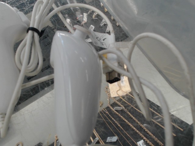 Joystick wii