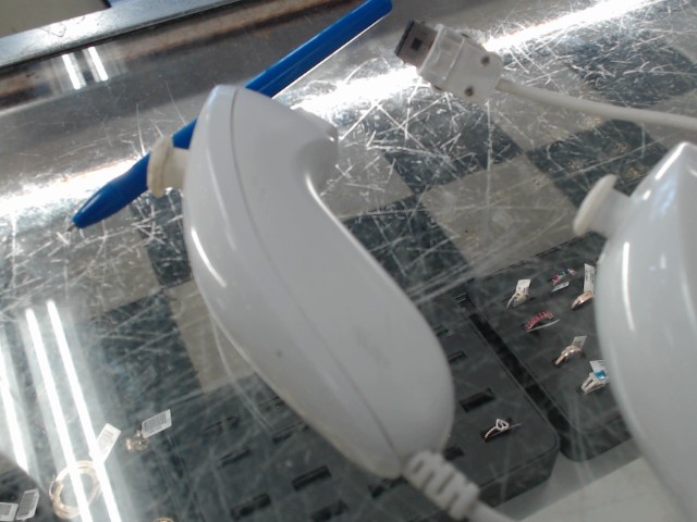 Joystick wii