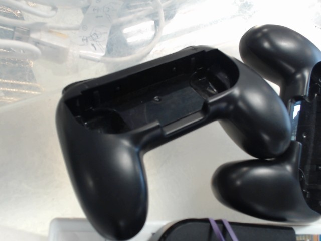 Holder de manette de switch
