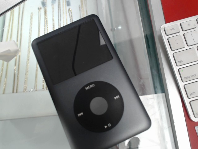 Ipod 120gb