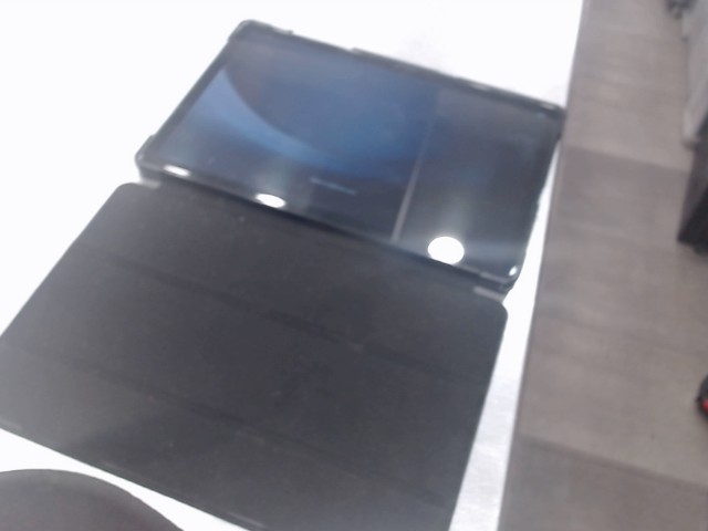 Galaxy tab a9+ 64gb+case