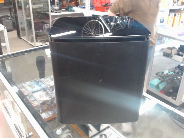 Bose module 700 suibwoofer