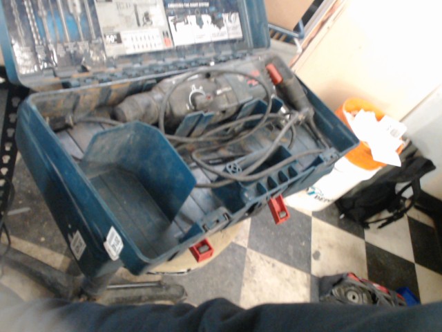 Drill