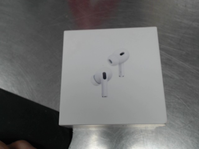 Airpods pro 2nd gen