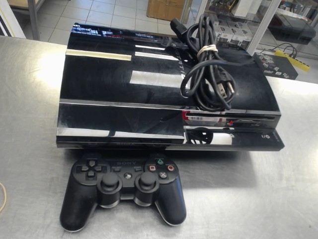 Ps3 backward compatibility