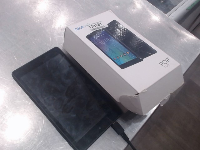 Tablette +bo