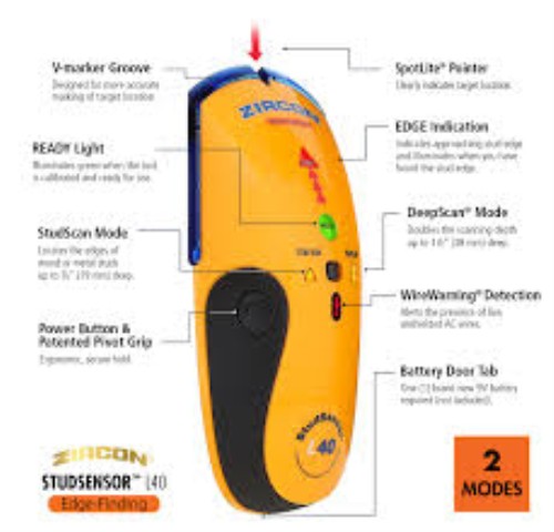 Studfinder