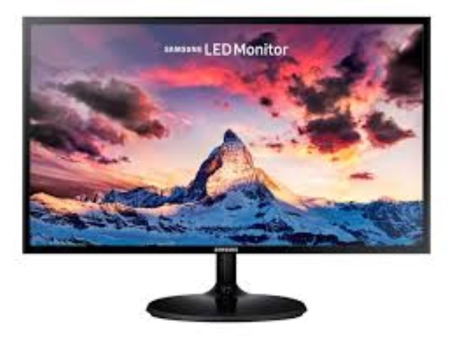 Moniteur
