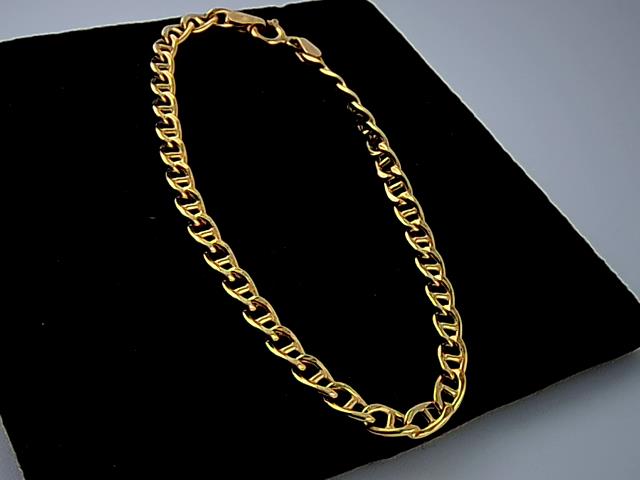 BRACELET EN OR 18KT