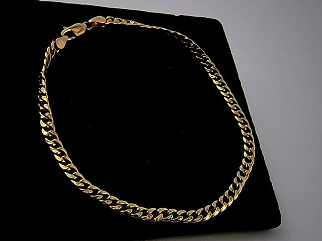 BRACELET EN OR 10KT