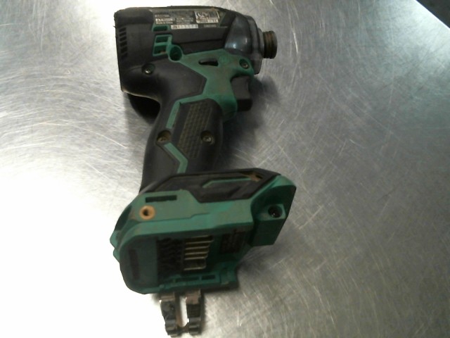 Impact metabo