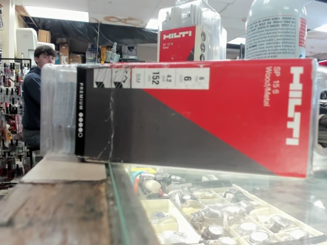 Pk 25 blade sawzall 6indemo
