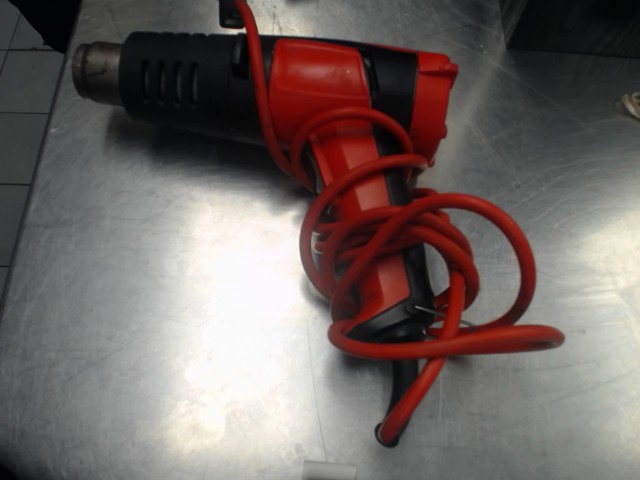 Heater gun no name