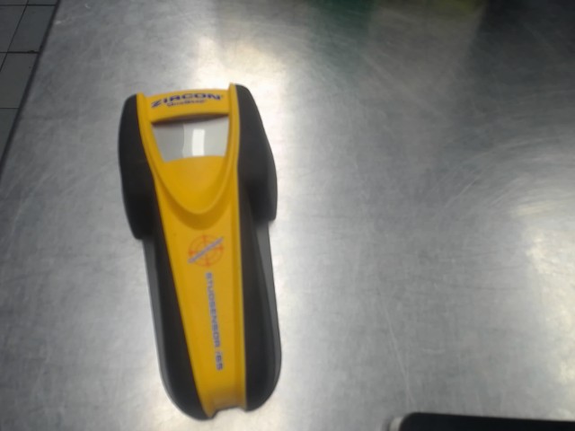 Zircon studsensor i65