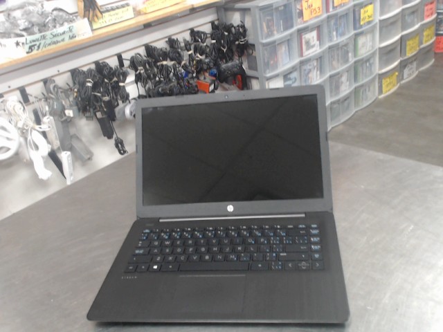 Laptop+chrg(64gb/n4020/1.10ghz/4gbram