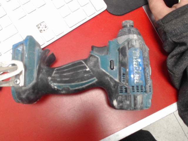 Impact makita