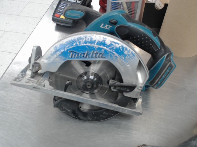 Scie ronde makita