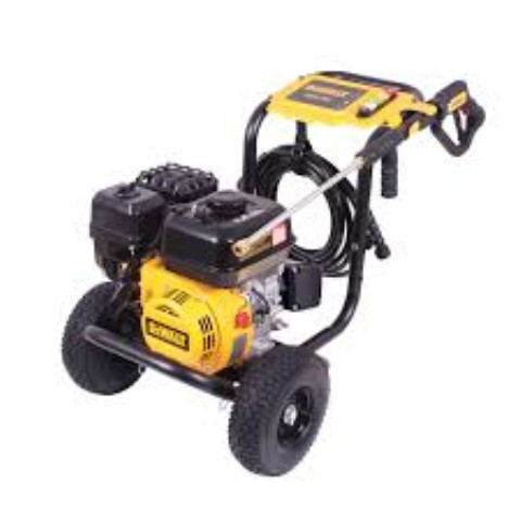 Pressur washer