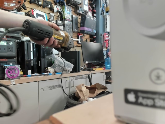 Grinder