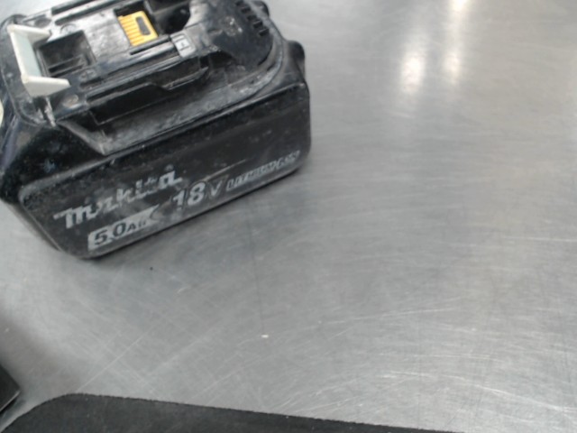 Makita battery 5ah