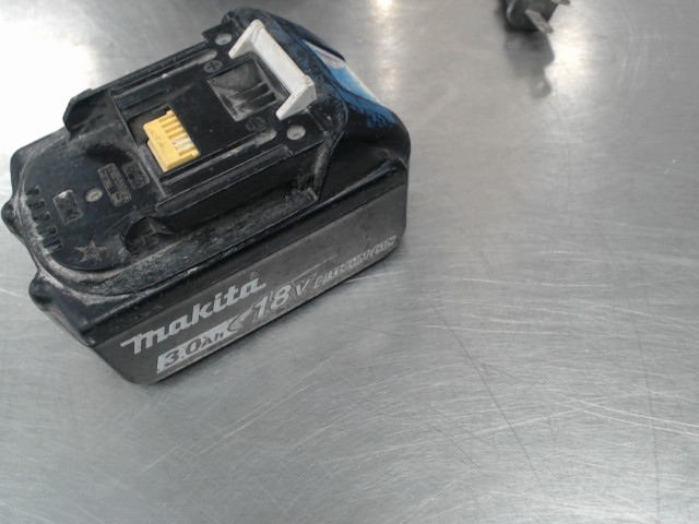 Makita 3ah battery