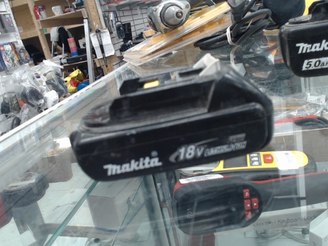 Batterie 2ah makita