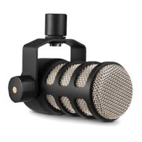 Rode microphones