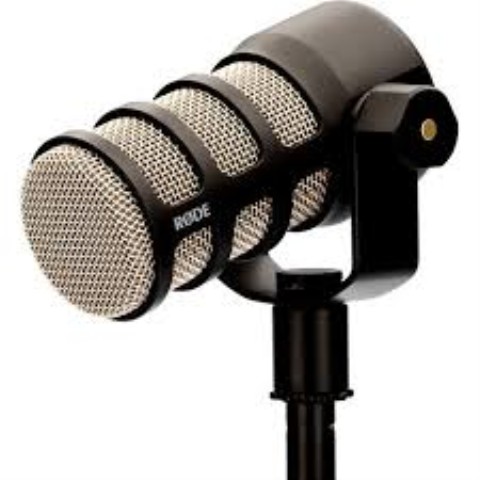 Rode microphones