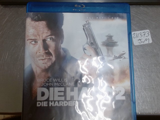 Die harder