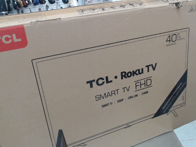 Tv intelligente 40 pouce