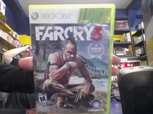 Far cry 3