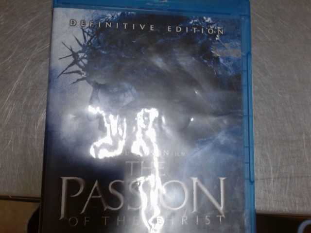 Of the christ