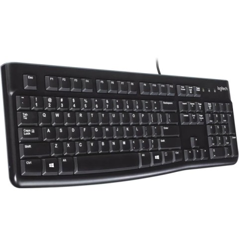 Logitech keyboard bn
