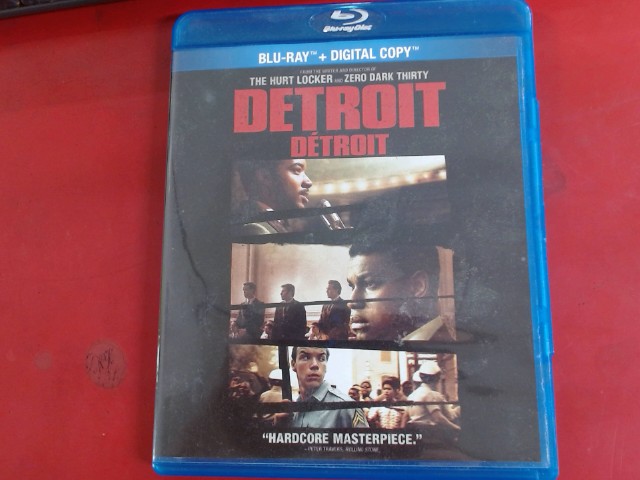 Detroit