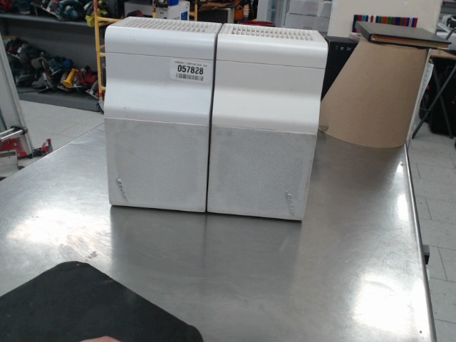 Bose speaker freestyle