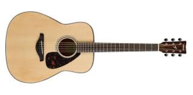 Guitar yamaha