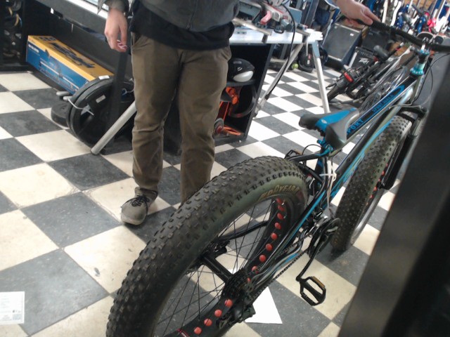 Bike
