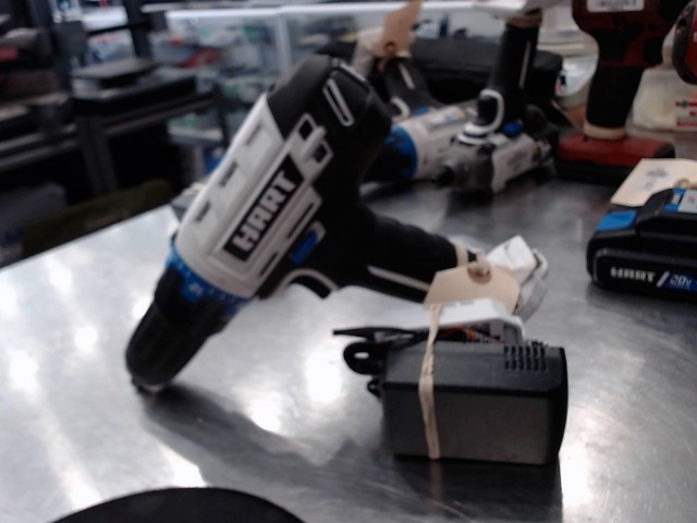 Drill+chargeur no batt